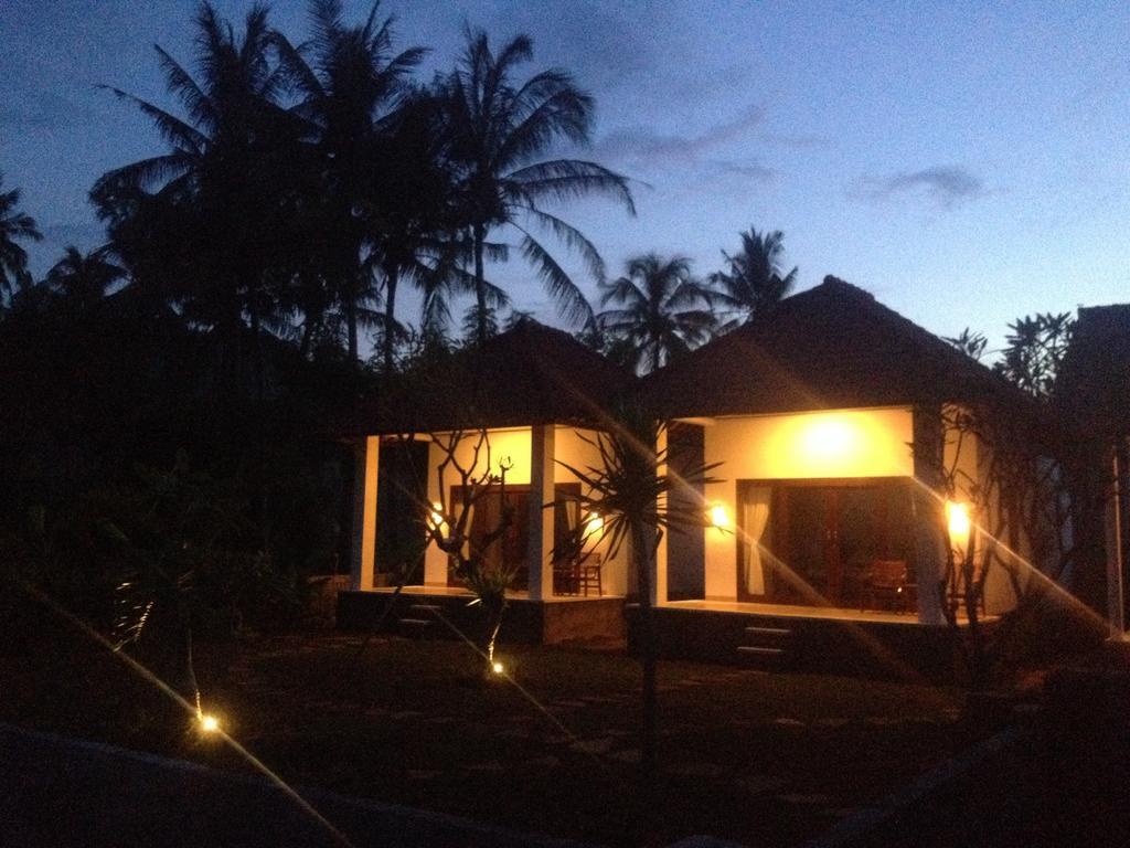 Soka Amed Beach ห้อง รูปภาพ