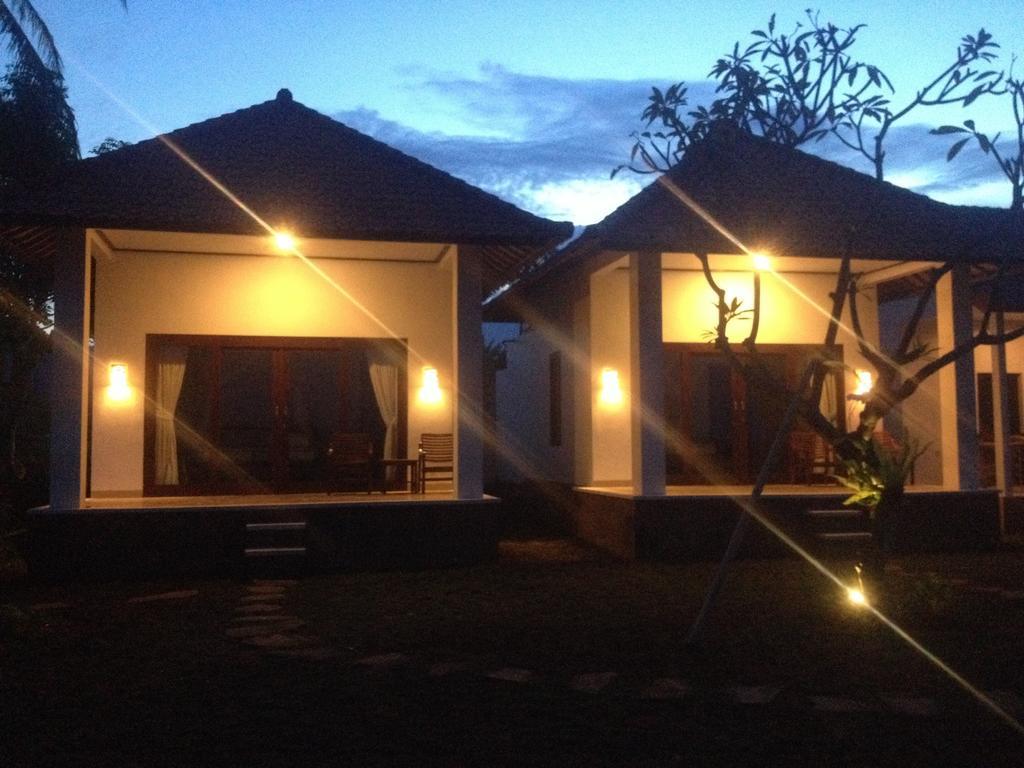 Soka Amed Beach ห้อง รูปภาพ