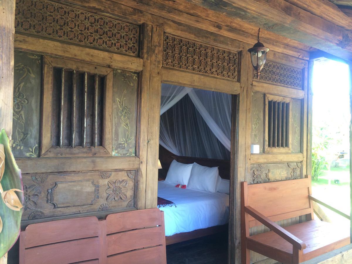 Soka Amed Beach ภายนอก รูปภาพ